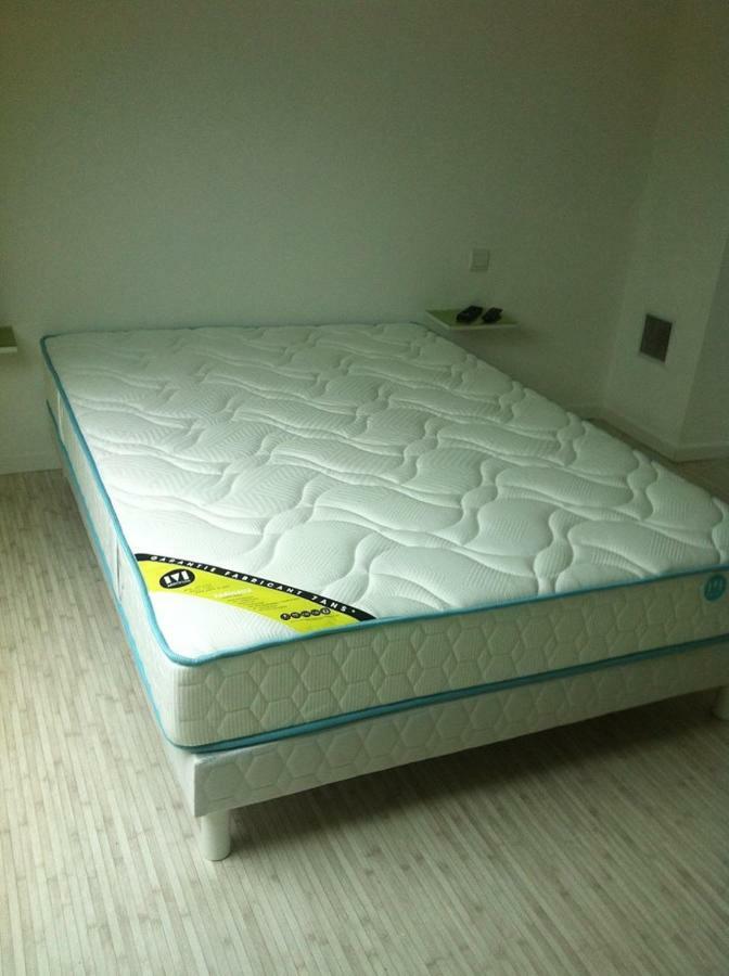 2 Chambres Doubles, 1Chambre 4 Lits Simples, Salle De Bains Avec Balneo Therapie Plaine-Haute Zewnętrze zdjęcie