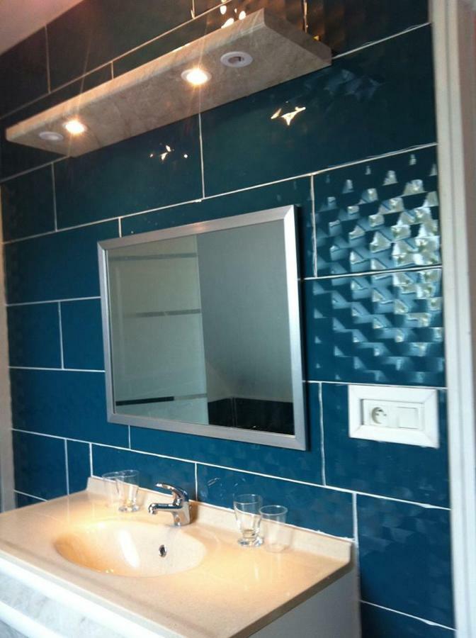 2 Chambres Doubles, 1Chambre 4 Lits Simples, Salle De Bains Avec Balneo Therapie Plaine-Haute Zewnętrze zdjęcie