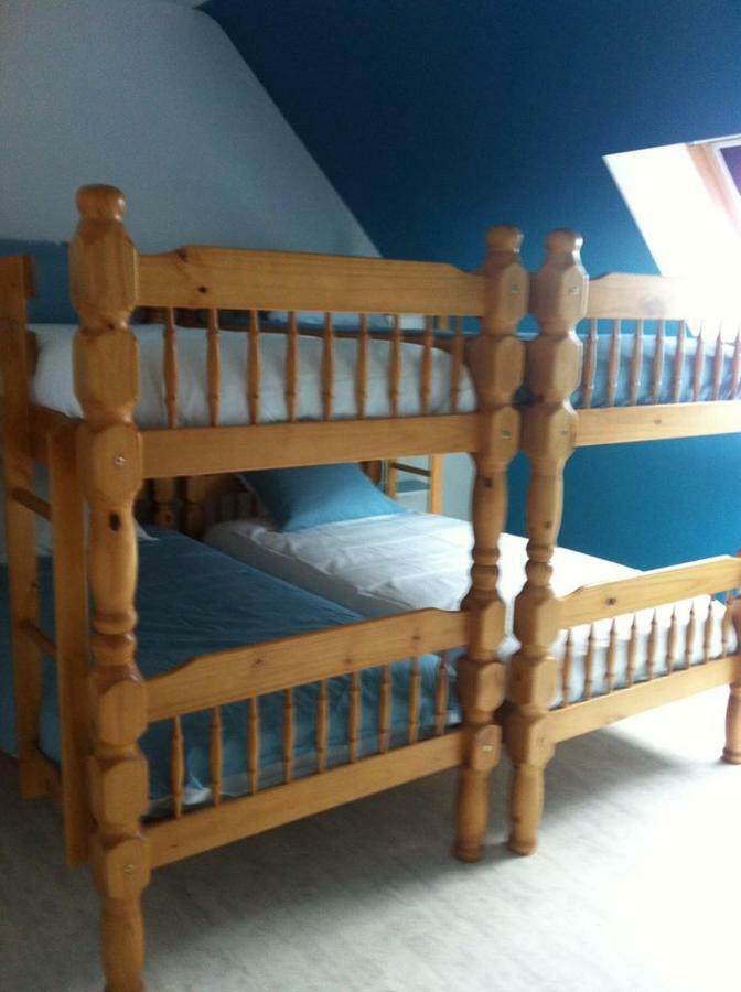 2 Chambres Doubles, 1Chambre 4 Lits Simples, Salle De Bains Avec Balneo Therapie Plaine-Haute Zewnętrze zdjęcie