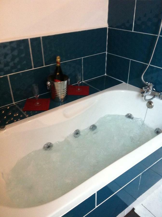 2 Chambres Doubles, 1Chambre 4 Lits Simples, Salle De Bains Avec Balneo Therapie Plaine-Haute Zewnętrze zdjęcie