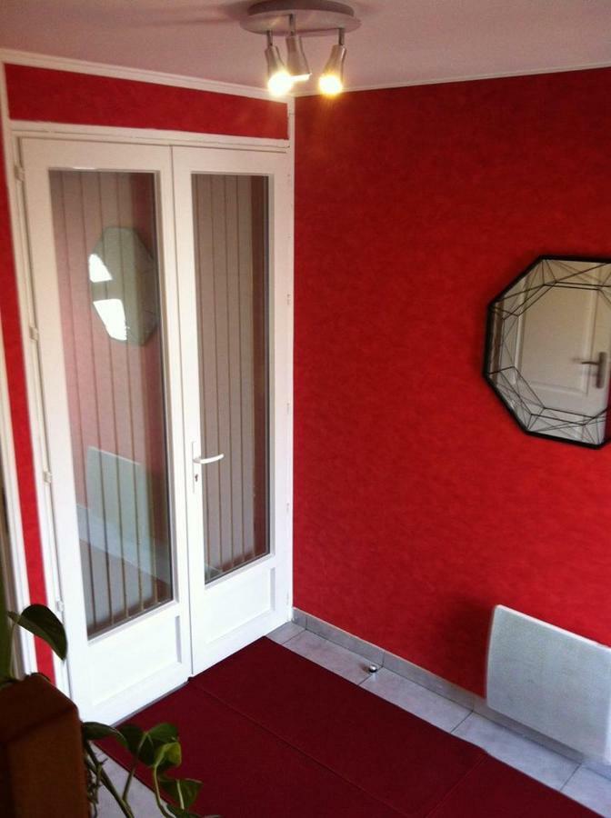 2 Chambres Doubles, 1Chambre 4 Lits Simples, Salle De Bains Avec Balneo Therapie Plaine-Haute Zewnętrze zdjęcie