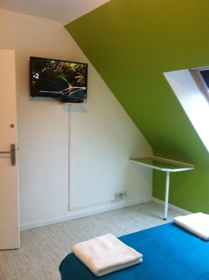2 Chambres Doubles, 1Chambre 4 Lits Simples, Salle De Bains Avec Balneo Therapie Plaine-Haute Zewnętrze zdjęcie